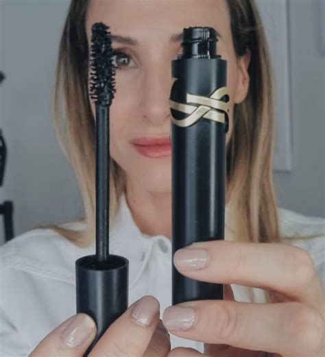 lash clash ysl mini|YSL lash clash dupe.